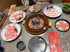 -牛牛章·章鱼水煎肉(光谷世界城店)