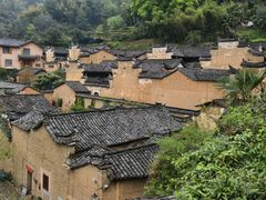 -杨家堂村