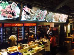 -钢管厂歆瑞源油卤串串香(春熙路太古里店)