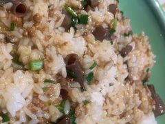 -北李妈妈菜·海肠捞饭(开发区万达店)