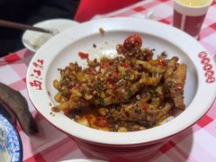 -西江红·株洲本地菜(滨江南路店)