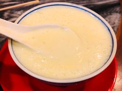 凤凰奶糊-玫瑰甜品(文明路店)