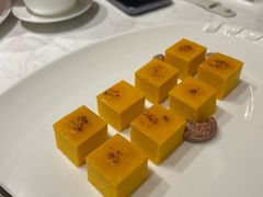 -上海宝华喜来登酒店·采悦轩中餐厅