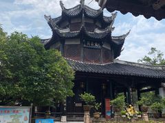 -文昌阁