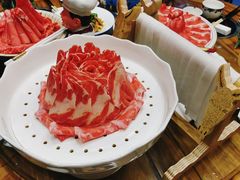 -草原牧驴涮肉坊(中海店)