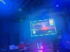 -MOSSO·Liveshow(M3香港广场店)