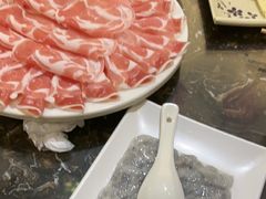 -鑫隆四季涮肉(香河店)