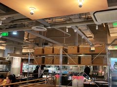 -新石器烤肉(之心城店)