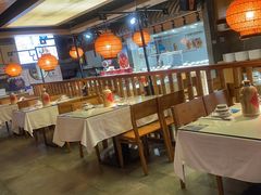 -老屋印象川菜(马园路店)