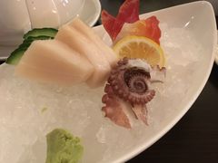 -佛山希尔顿酒店·融誉亚洲美食荟