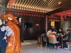 -古南都·老广东酒楼(龙江店)