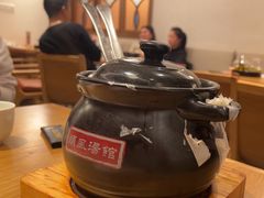 -顺风汤馆·广府粤菜(江宸天街店)