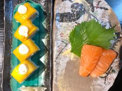 -鲤·鮨KOISUSHI