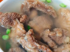 -江南红鱼汤(洋中花园店)