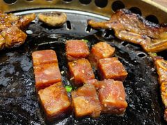 -火炉火自助餐(悠唐购物中心店)