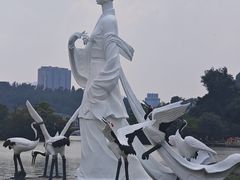 -星湖旅游景区七星岩