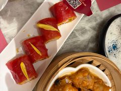 -点都德(锦粤壹号IFS国金店)