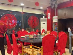 -芦月轩羊蝎子(北蜂窝店)