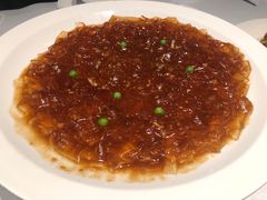 蟹粉拉皮-江南厨子(万象天地店)