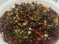 -三猫黑鱼花(南大店)