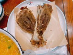 秘制扇子骨-锡和无锡菜(景丽苑店)