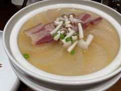 -山里亲戚(淞虹路店)