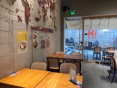 -友名Cross日式咖喱屋(江南大道中店)