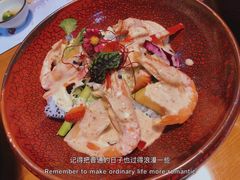 -大江户日本料理(吕厝店)