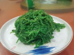 -龙珠饭店-深夜大食堂(五爱西直街店)
