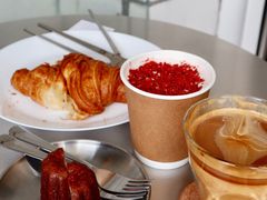-RWORK·COFFEE(滨江店)