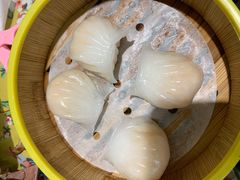 -芳姨广东砂锅粥(张庄路店)