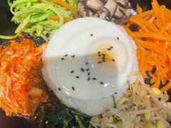 -大同江朝鲜菜•长春地标美食(绿园吾悦广场店)
