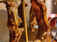 -楼兰新疆主题餐厅(苏州中心店)