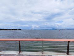 -深圳湾公园(南山区)