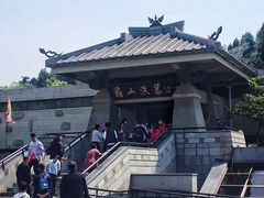 -徐州龟山景区