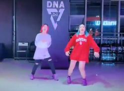 -DNA舞室
