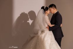 -水晶之恋婚纱摄影(北京总店)