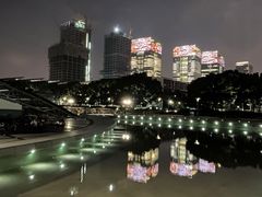 -上海科技馆(地铁站)