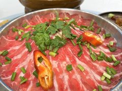 -南海食街(佛冈店)