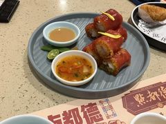 -点都德(龙之梦店)