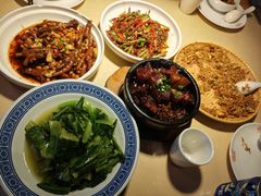 -小柴米·传统江西菜(八一广场店)