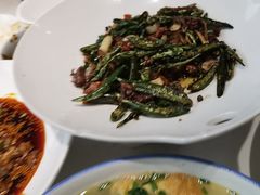 -院8里·少城记忆老川菜(宽窄巷子店)