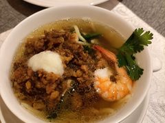 -浦华大酒店-台南担仔面海鲜楼