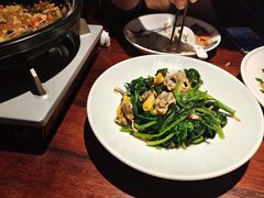 -前海沿·青岛菜(五四广场永旺店)