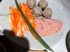 -芸山季·云南野生菌火锅(南翔印象城MEGA店)