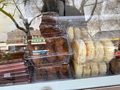 -庆丰包子铺(西单店)