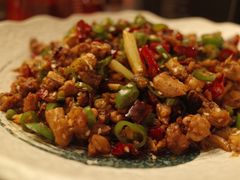 辣子鸡-马头巷·食景园(苏州总店)