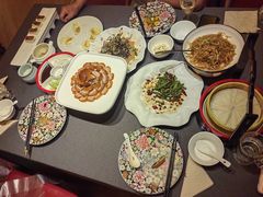 -大食客·非遗吉菜(高新和园店)