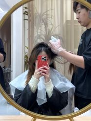 -NANAN美发沙龙