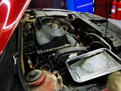 -兔师傅汽车保养(凤城五路店)